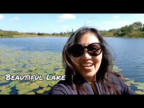 Beauty in Our Town+Vitamin D walk