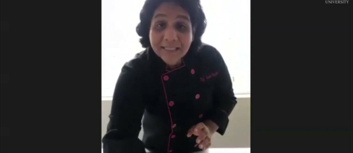 Transnational Education: Immunity Building Food Options - During & After COVID-19