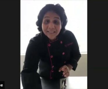 Transnational Education: Immunity Building Food Options - During & After COVID-19