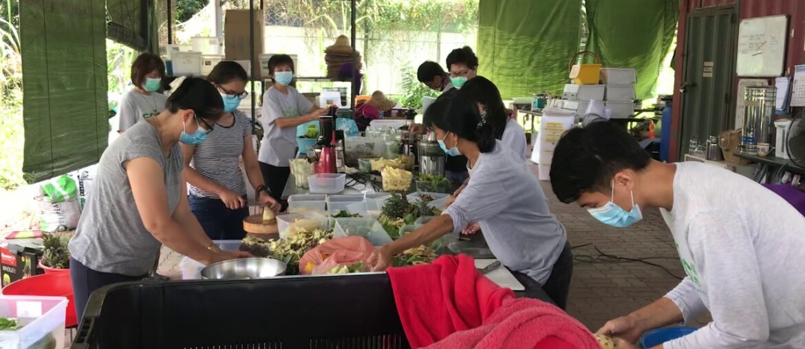 Good Friday 2020: Immune Booster Juice for Covid-19 Frontliners