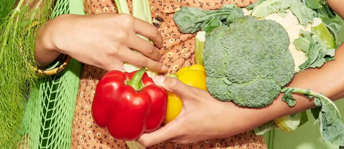 Our Keto Low-Carb Vegetables List - POPSUGAR Fitness Ideas