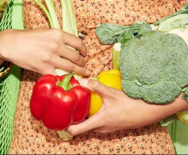 Our Keto Low-Carb Vegetables List - POPSUGAR Fitness Ideas