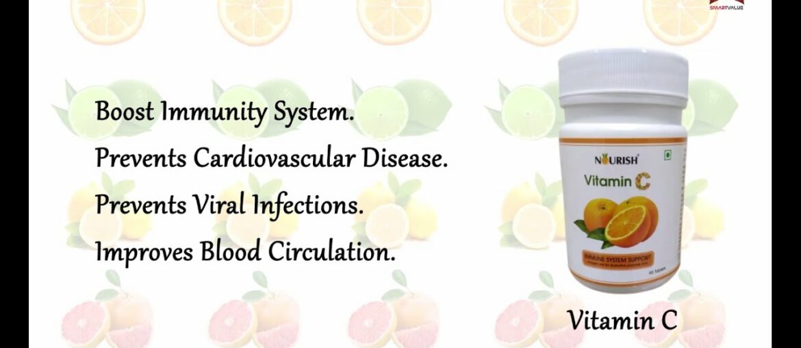 Vitamin C (Nourish) | Passion and Solutions | Mr.Millionaire