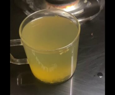 Immunity Pawar baranor tea.. corona virus theke dure rakhbe