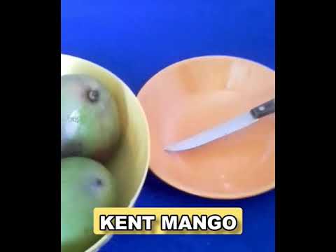 Mango Fruit: Healthy Food to Boost Your Immune System During This Difficult Time (Covid-19 Outbreak)