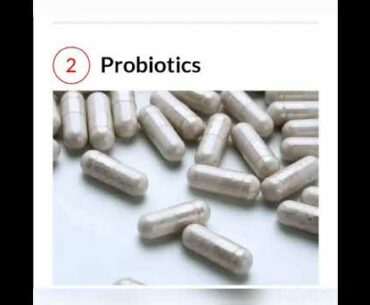 Powerful Supplements That Will Boost Your Immune System