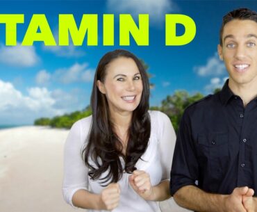 Vitamin D - The Complete Guide