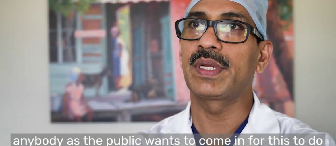 HEALTH CITY BEGINS COVID-19 ANTIBODY TESTING