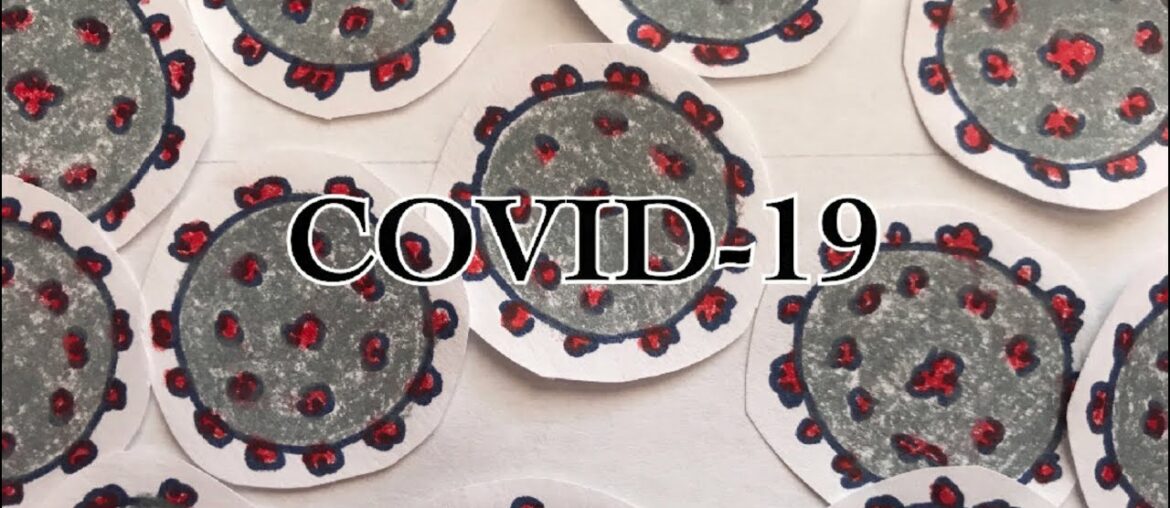 COVID-19: Effects on Body