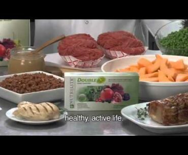 NUTRILITE DOUBLE X Vitamin Mineral Phytonutrient