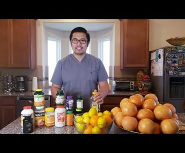 Ways To Boost Your Immune System During The Pandemic!!!