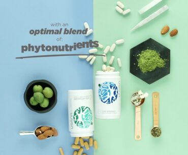 CellSentials  The Simplest Way to a Healthier Day