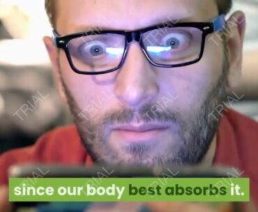 how to have safe body and the best healthy life  ? watch and see the essential supplements