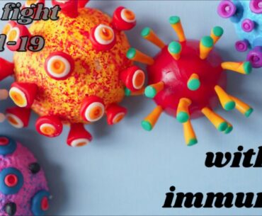 IMMUNITY to corona virus in telugu