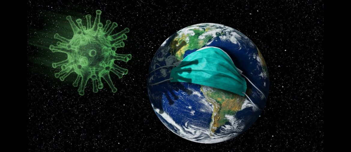 MEDITATION TO HEAL AND ACTIVATE IMMUNE SYSTEM IN CORONAVIRUS TIME ( Covid 19 )