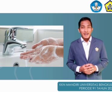 Pencegahan Penyebaran Covid-19