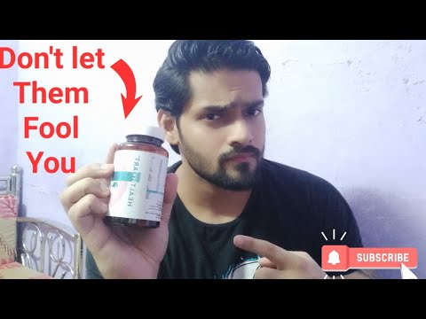 (Must Watch) Understanding Multivitamin