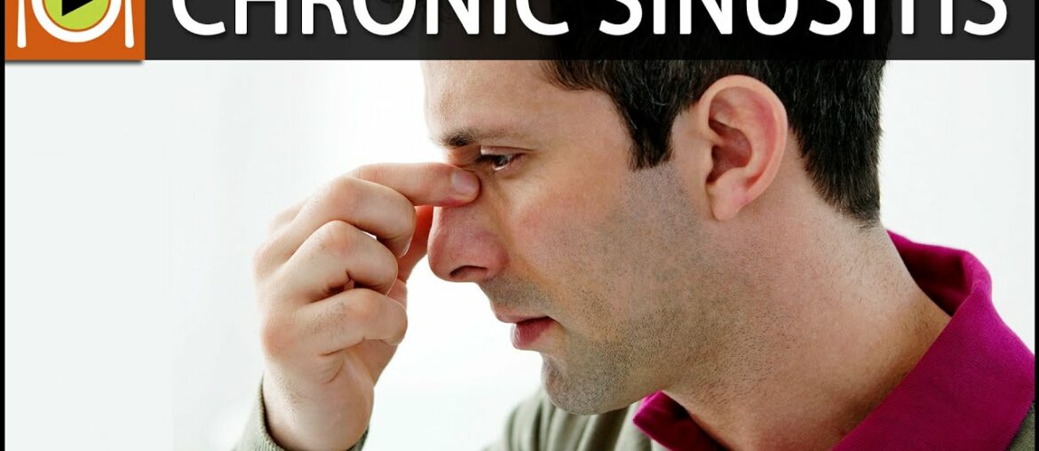 Foods for Chronic Sinusitis | Including Vitamin A Rich Foods and Omega 3
