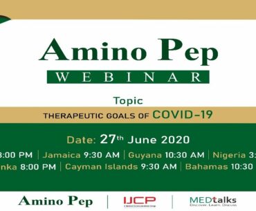 Treatment Goals of COVID-19