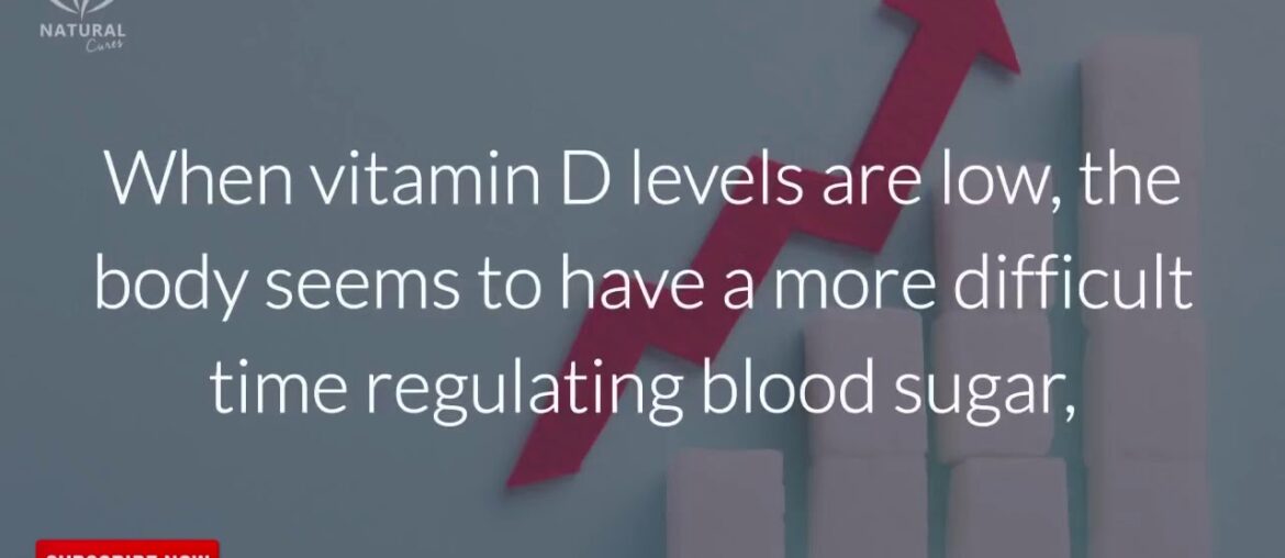 6 Serious Illnesses Linked to Vitamin D Deficiency_
