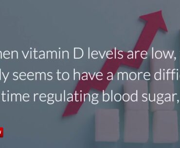 6 Serious Illnesses Linked to Vitamin D Deficiency_