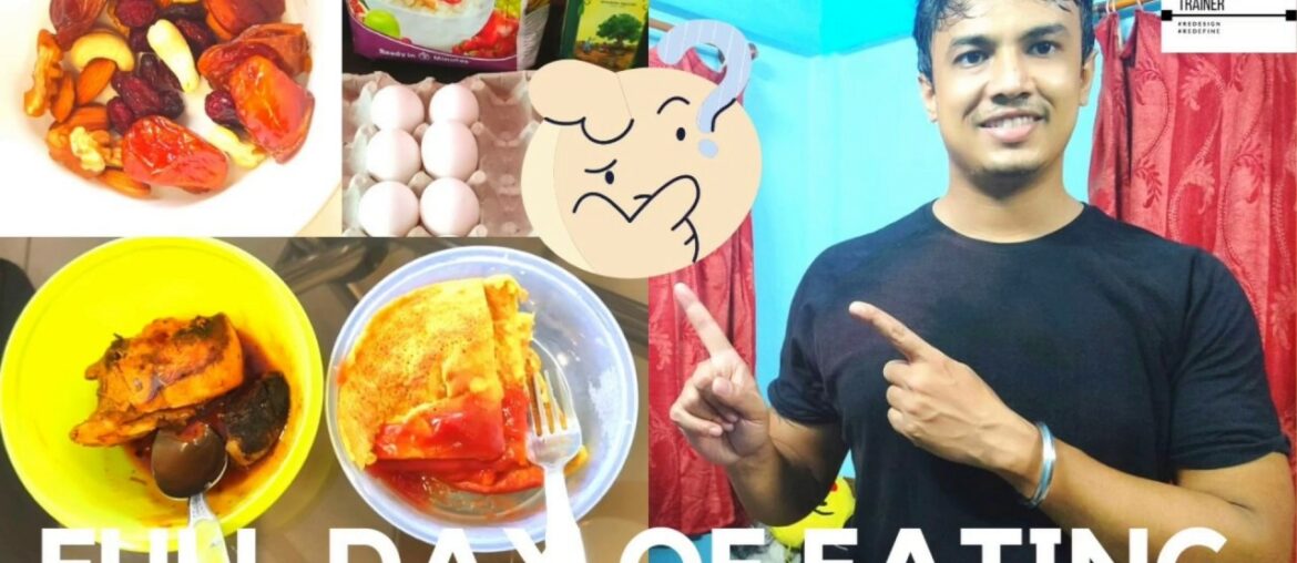 Full Day Of Eating Indian Diet | LOW BUDGET Diet | Lean Bulk Gain