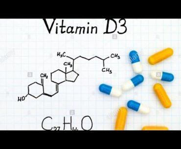 Sunlight and vitamin D - Health and well being series (Part 5)