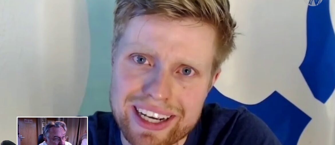 The tragic failure of science and the immunology behind Covid19. Prof. Beda Stadler and Ramon Bril