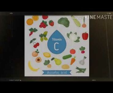 One minute nutrition