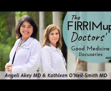 COVID-19 | Vitamin D Deficiency The FIRRIMup Doctors' Webinar: Week 2- June 5, 2020