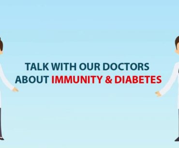 How to improve immunity & make it strong during COVID19? ||Expert Talk Dr Aravindan about immunity