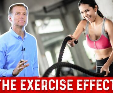 How Exercise Affects Your Immune System