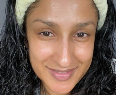 Mira Parmar's Skincare Routine