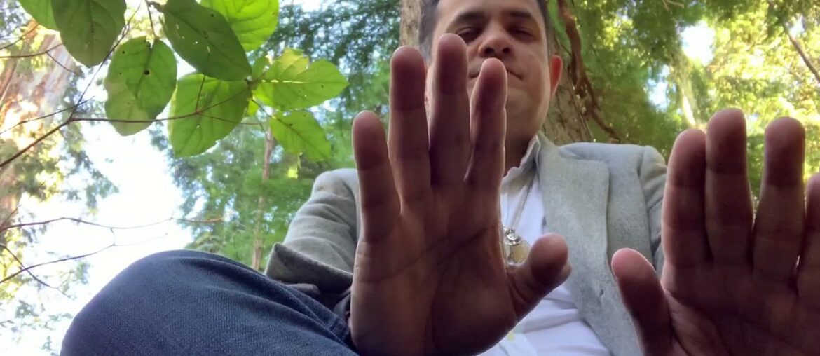 Corona virus/viruses Juan The Psychic. Healing Meditation to increase immune system.