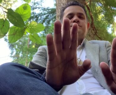 Corona virus/viruses Juan The Psychic. Healing Meditation to increase immune system.