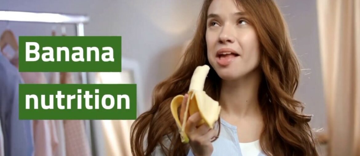 Banana nutrition banana nutrition facts || banana nutritional value || banana nutrition food