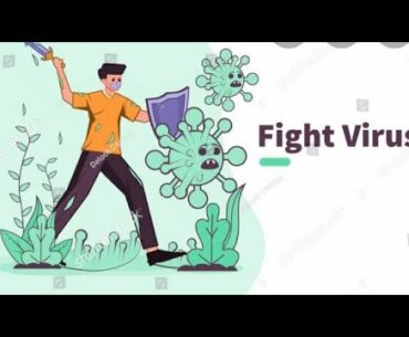 Immunity is the best remedy to fight with Covid19