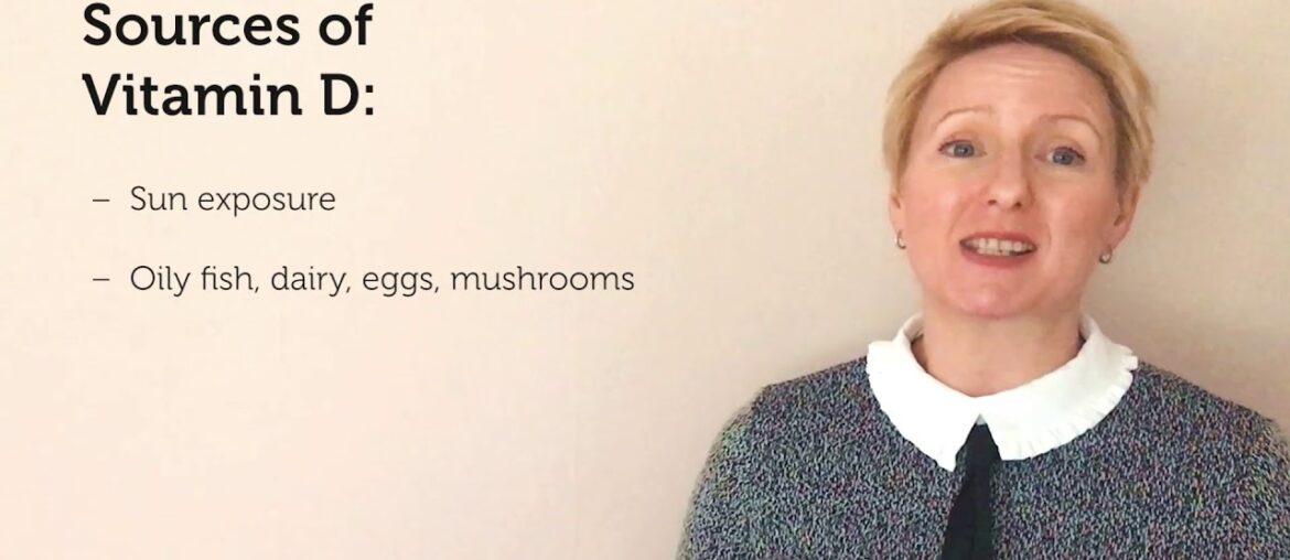 The Role of Vitamin D in Immunity