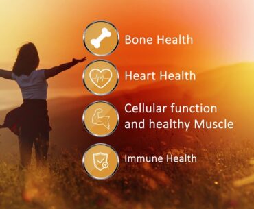 Dr Trust USA Vitamin D3 5000 IU Dietary Supplement Veg Capsules for Men and Women - 180 Tablets