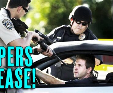 PAPERS PLEASE: Orwellian, Mass Tracking COVI-PASS "Immunity" Passports Rolling Out in 15 Countries