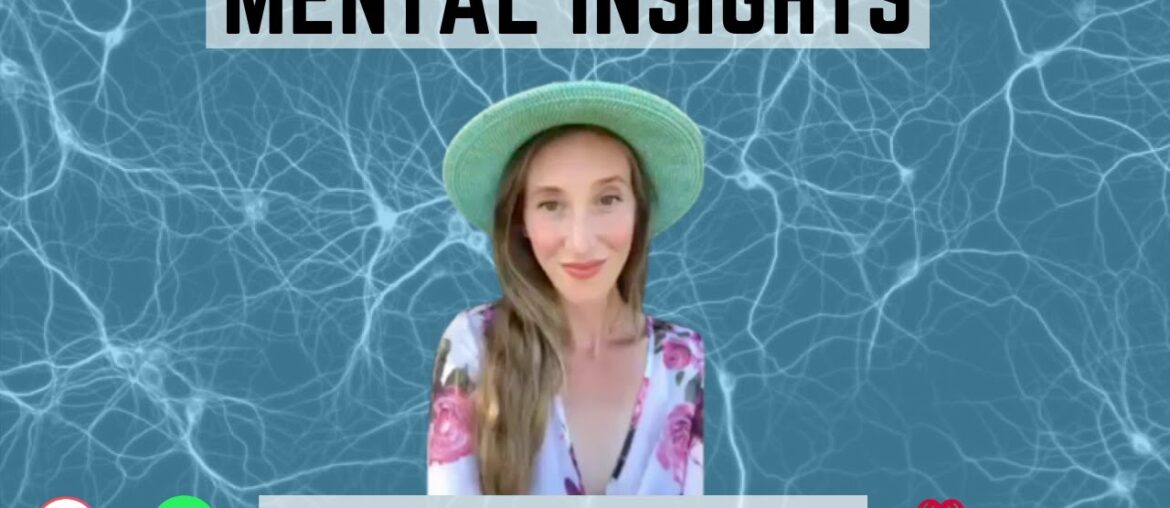 S2E17: Vitamins and Supplements To Restore Gut Health With Alana Cohen