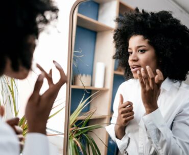 Everyday Tips for Improving Your Skin