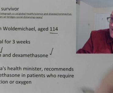 Global Update, Australia, UK