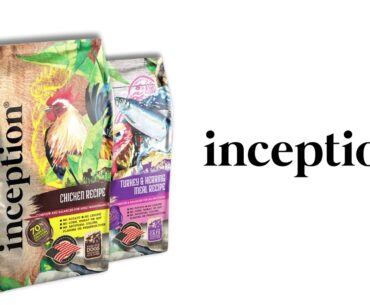 Inception - Great Nutrition at a Great Price
