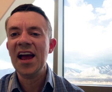 COVID-19 Mortality Risk 'Profoundly Disturbing'