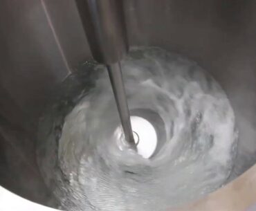 GMP Labs Liquid Manufacturing and Bottling Facility - Dietary Supplements