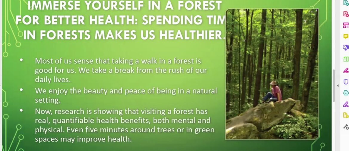 Get Outdoors with Fred Block