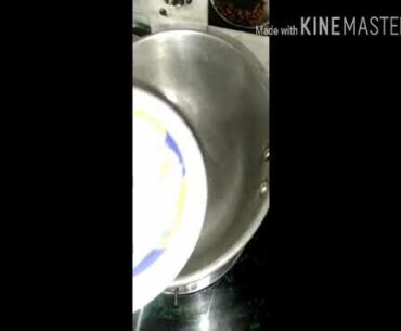 Immunity boosting soup amid corona virus