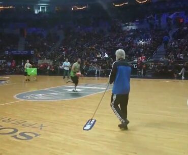 All Star Basketbol 2016 Herbalife