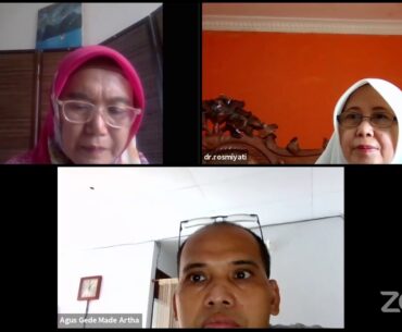 WEBINAR 5 Kursus Komprehensif COVID-19